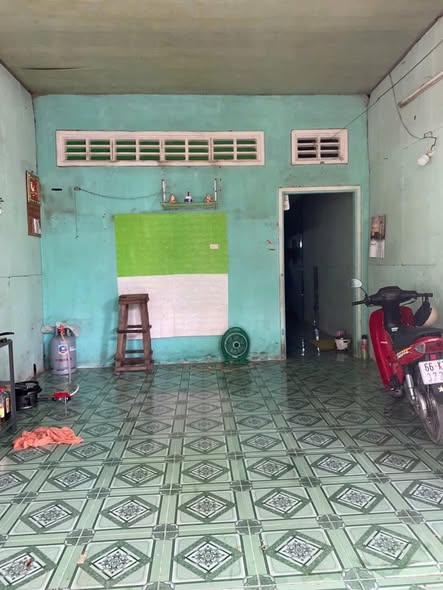 Đất và nhà cấp 4 tại Bình Thành, Thanh Bình, Đồng Tháp 72m² chỉ 900 triệu - Cơ hội đầu tư tuyệt vời!