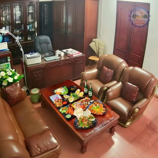 Nhà gác lửng kiên cố tại KP5 Trảng Dài 110m² giá 2.49 tỷ - Cơ hội đầu tư hấp dẫn!