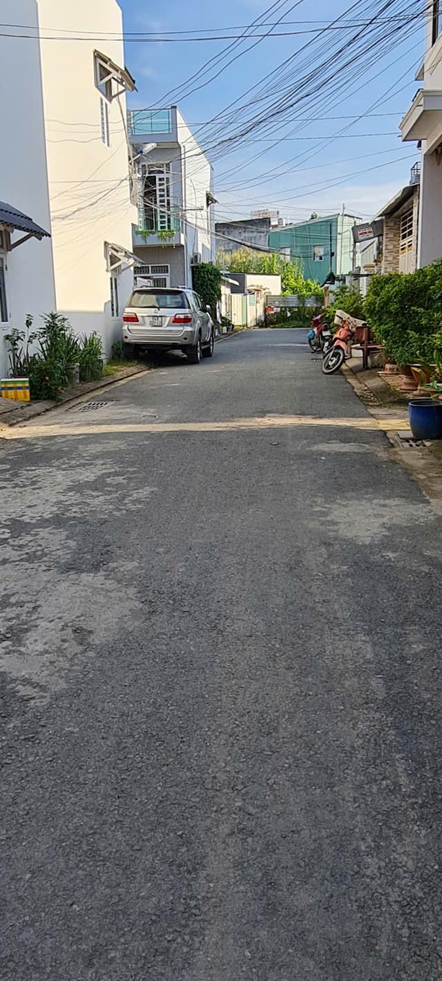 Nhà cấp 4 hẻm Chuông Gió, Lê Bình, Cái Răng 76m² giá 1.7 tỷ - Cơ hội không thể bỏ lỡ!