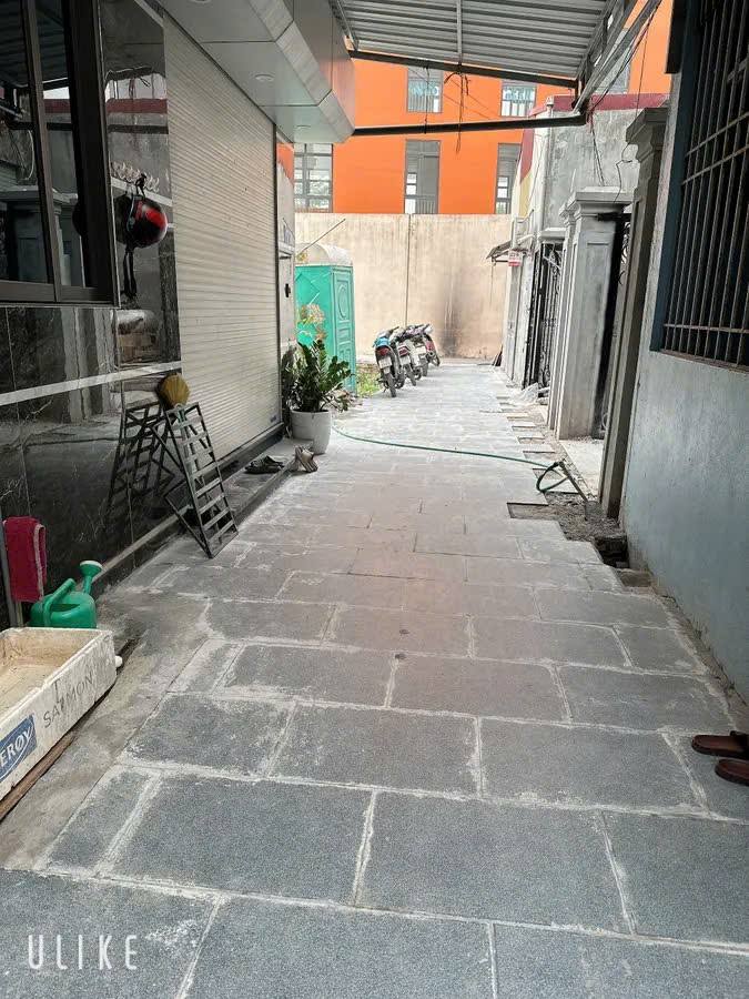 Đất nền Phúc Lợi 56.4m² giá 6.5 tỷ - Vị trí vàng, tiện ích đầy đủ!