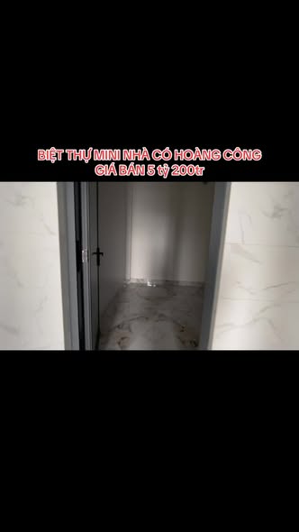 Biệt thự mini mặt tiền TL835, xã Phước Lợi, 137m² giá 5.2 tỷ - Thiết kế sang trọng, sẵn sàng ở ngay!