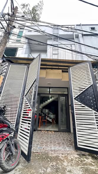 Nhà riêng đường 49, Hiệp Bình Chánh, 56m² giá 5.6 tỷ - Sẵn sàng vào ở ngay!