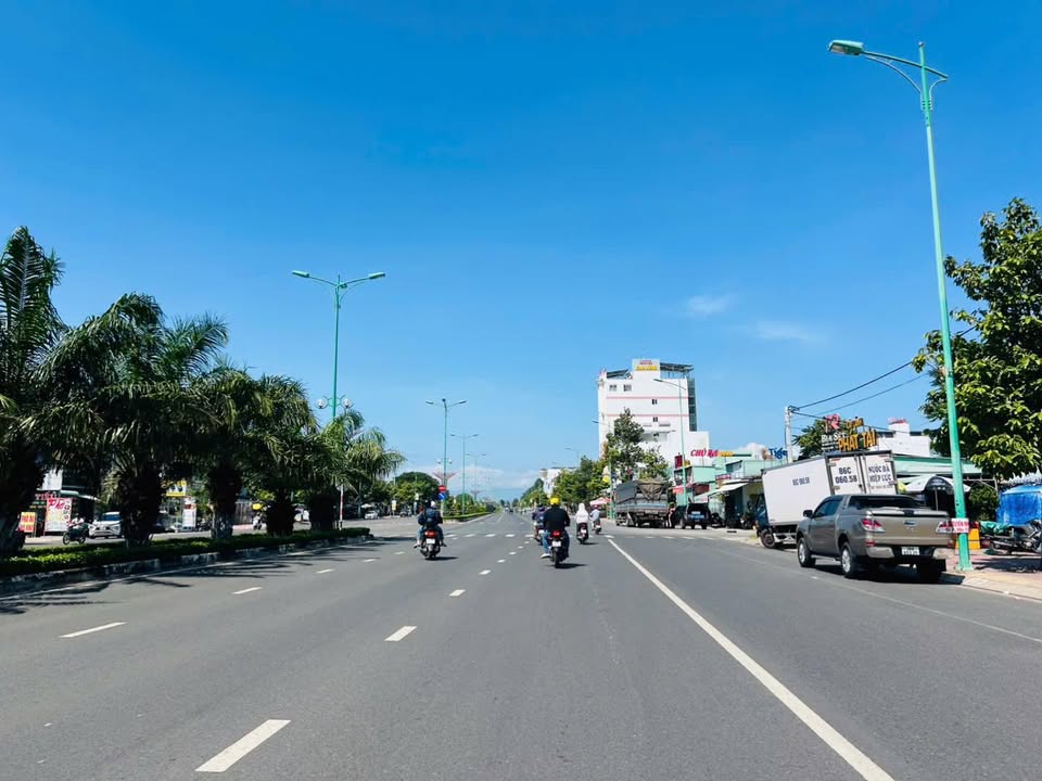 Đất nền Phú Trinh, Phan Thiết 100m² giá 1.69 tỷ - Cần bán gấp trong tháng!
