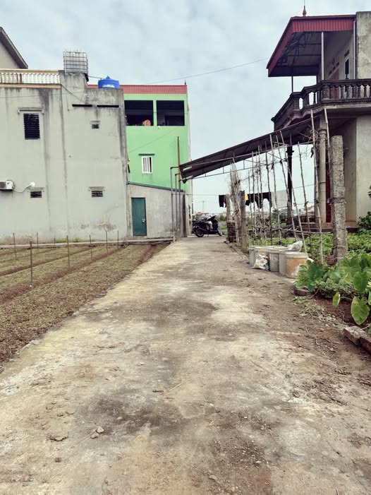 Đất thổ cư Xã Thư Phú 89m² giá 3.05 tỷ - Gần chợ, trường học, ủy ban!