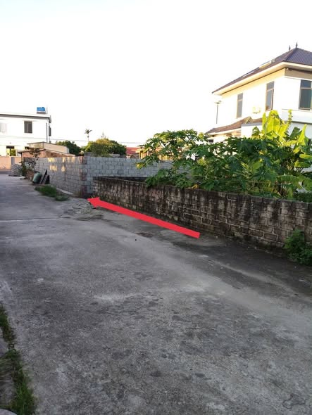 Đất thổ cư Thụy Dân, Thái Thụy 100m² giá 700 triệu - Đường xe tải thông thoáng!