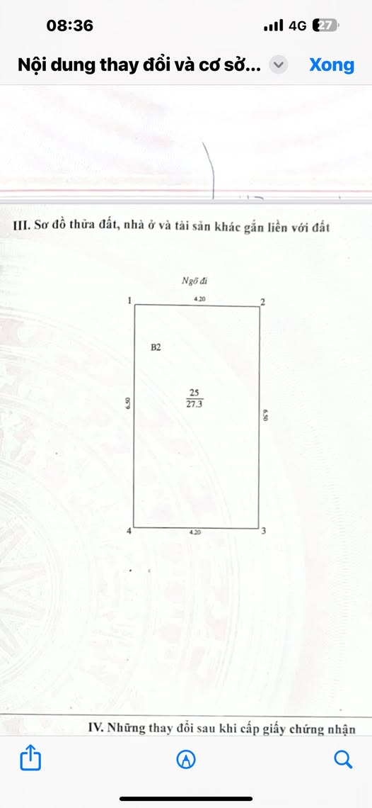 Bán gấp nhà 3 tầng tại Ngã Tư Sở 28.6m² giá chỉ 7 tỷ - Vị trí đắc địa!