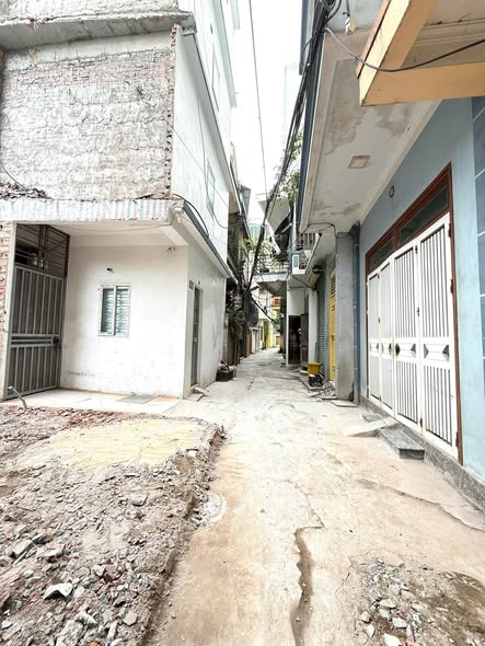 Nhà riêng Kỳ Bá, Thái Bình 39.6m² giá 2.2 tỷ - Vị trí đắc địa gần công viên