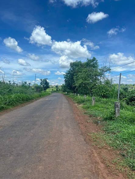 Đất nền Ea Siên, Buôn Hồ 2472m² giá chỉ 900 triệu - Cơ hội đầu tư hấp dẫn!