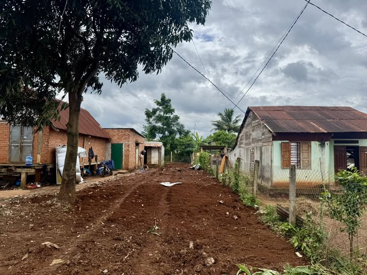 Đất thổ cư Hòa Khánh 125m² giá 535 triệu - Cơ hội đầu tư hiếm có!