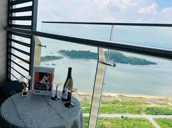 Chung cư Ruby Hạ Long 68m² giá 1.9 tỷ - Căn hộ 2 phòng ngủ chính chủ!