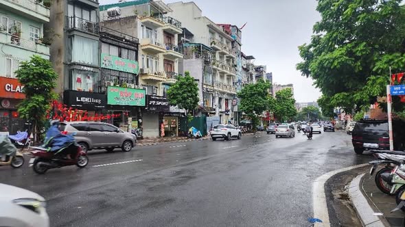 Căn hộ CCMN Ba Đình 50m² giá 2.3 tỷ - Gần phố, thoáng đãng!