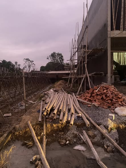 Đất nền Quán Lào, Yên Định 130m² - Cơ hội đầu tư hiếm có!