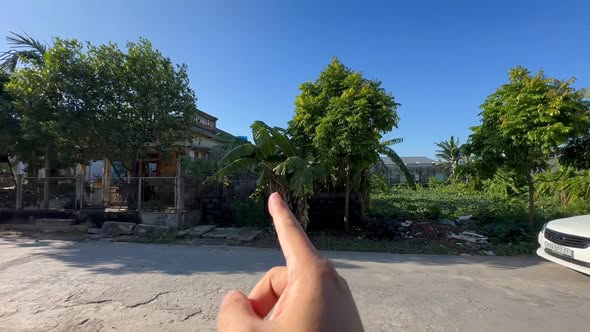 Đất thổ cư 168m² tại thôn Vĩnh Trà, Tiền Hải - Vị trí trung tâm thuận tiện sinh hoạt!