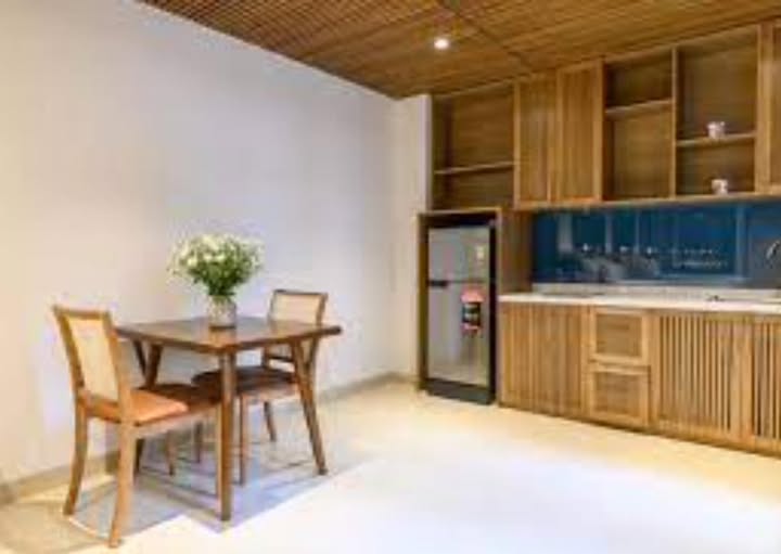 Căn hộ 5 tầng view sông Hàn tại Mỹ An 174m² giá 27 tỷ - Đầu tư sinh lời cao!