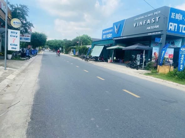 Đất nền Tiên Trang, Quảng Xương 100m² giá 1.8 tỷ - Đầu tư sinh lời ngay!