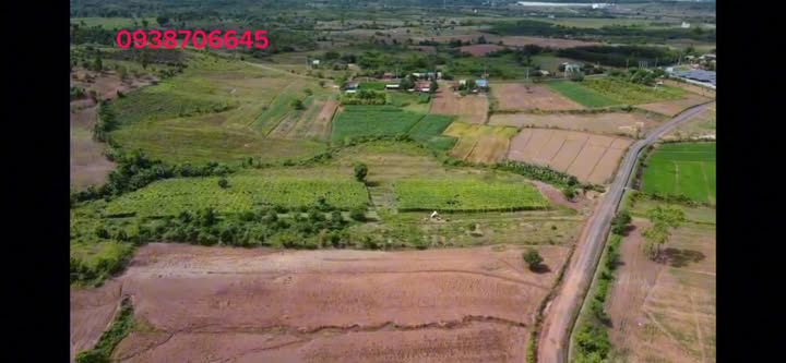 Đất rẫy 1ha tại Ea Wer, Buôn Đôn - Giá chỉ 1.327 tỷ, đầu tư sinh lời!