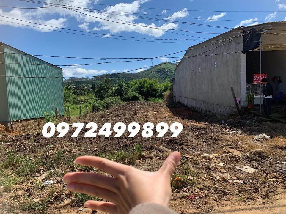 Đất nền Bờ Y, Ngọc Hồi 4980m² giá chỉ 3.95 tỷ - Đầu tư sinh lời ngay!