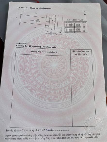 Đất thổ cư Pơng Drang 175m² giá chỉ 459 triệu - Đầu tư sinh lời ngay!