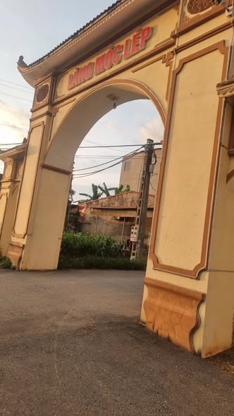 Đất thổ cư Vĩnh Phúc 100m² giá 1.4 tỷ - Đầu tư sinh lời ngay!