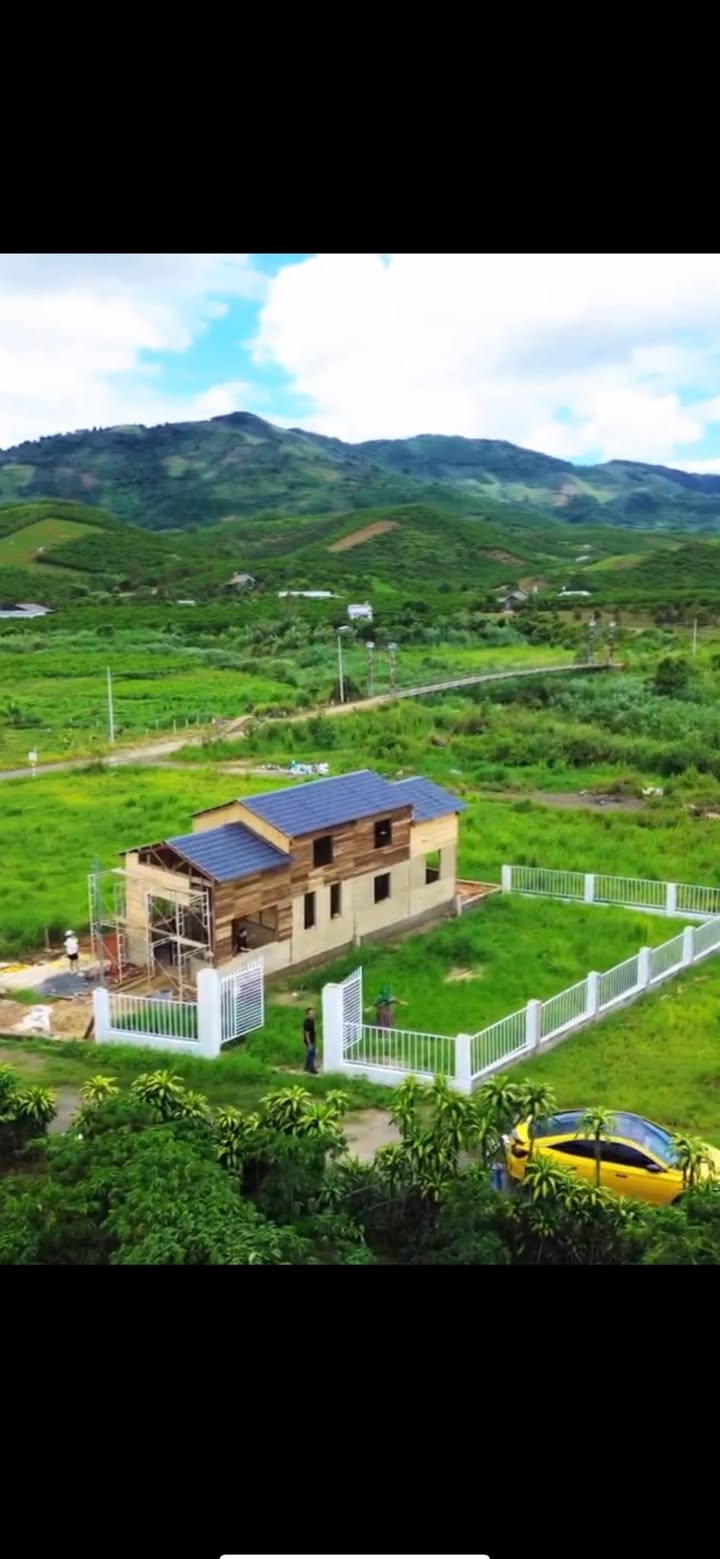 Bán đất Lộc Châu Bảo Lộc 205m² giá 1.379 tỷ - Sổ đỏ chính chủ!