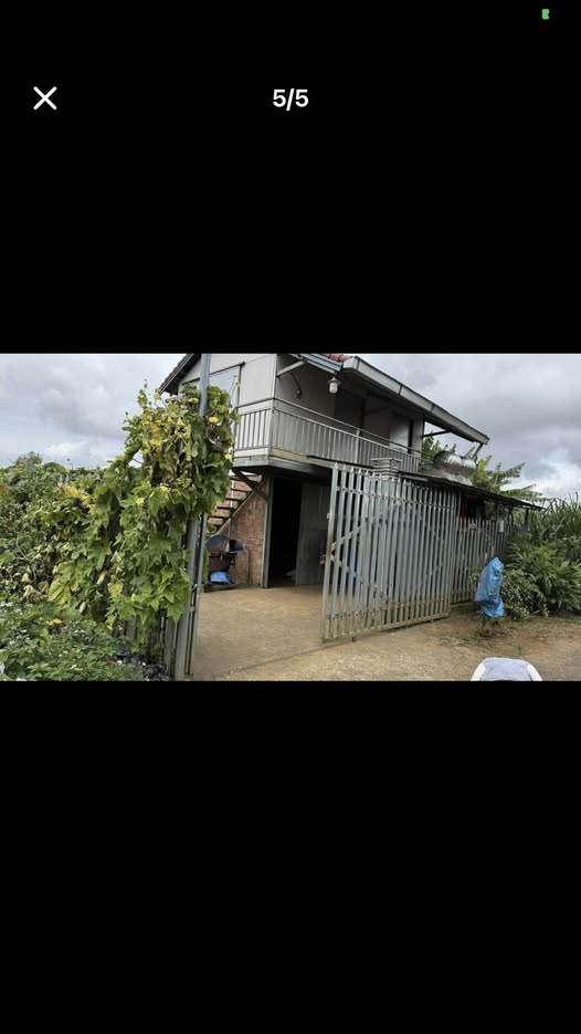 Đất thổ cư Bảo Lộc 172m² giá 2.2 tỷ - Nở hậu, vị trí đẹp!