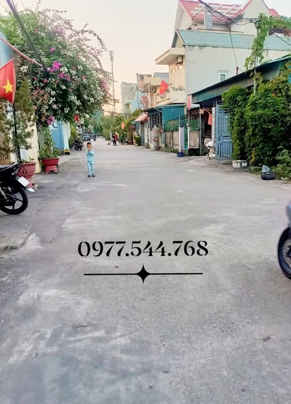 Đất nền Cẩm Phả 82.6m² giá 2.1 tỷ - Kinh doanh thuận lợi ngay gần Tây Bến Đỏ!