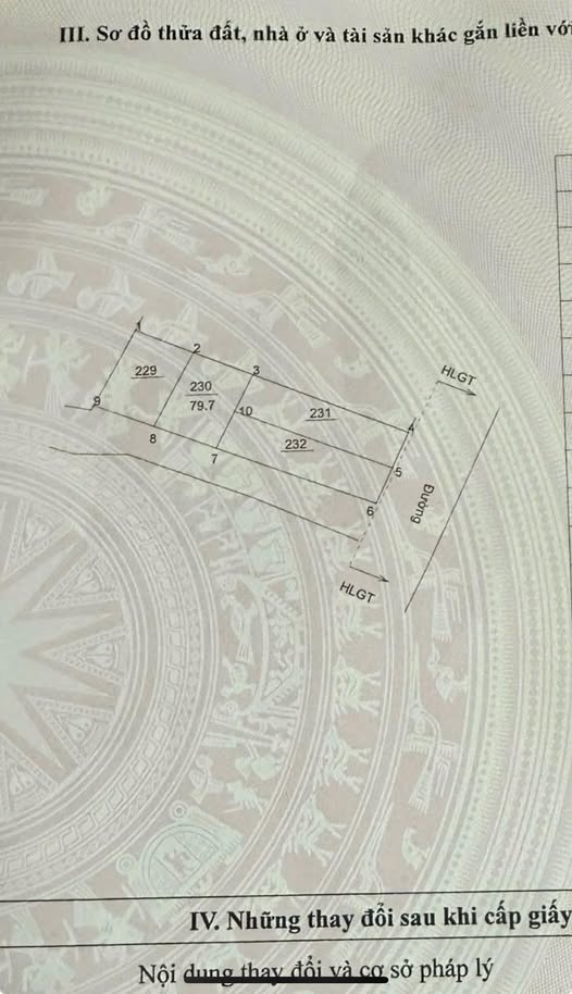 Đất nền Hòa Lạc 80m² giá 2 tỷ - Đầu tư sinh lời ngay hôm nay!