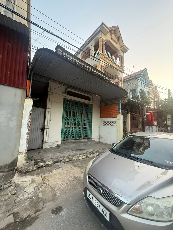 Đất nền Phổ Yên Thái Nguyên 85m² giá 1.8 tỷ - Kinh doanh sầm uất ngay trục chính!