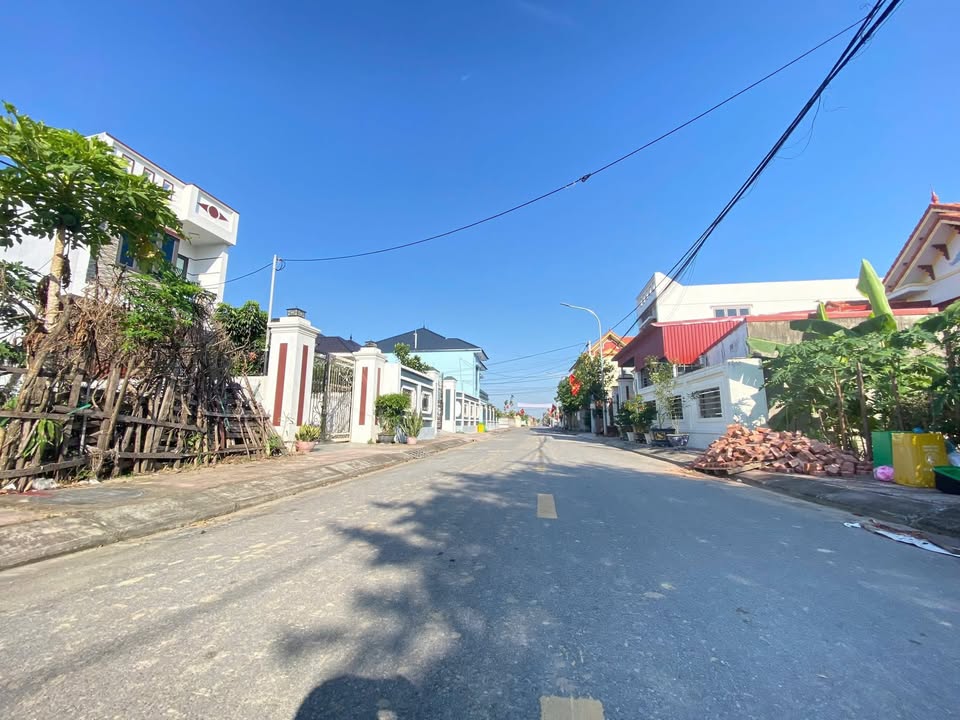 Đất nền Kiến Thụy 76,2m² chỉ 1 tỷ - Tiềm năng lớn cho đầu tư!