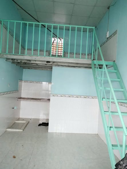 Nhà trọ 1 tầng Long Thới Nhà Bè 18m² giá 400 triệu - Đầu tư sinh lời ngay!