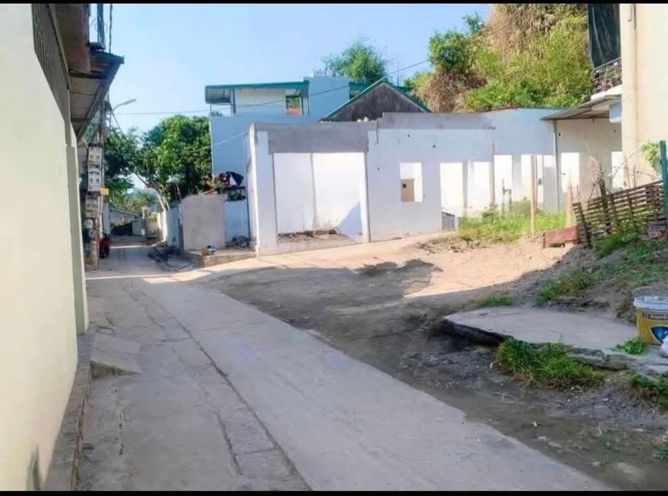 Đất nền ngõ 16 đường Cao Xanh 68m² giá 1.9 tỷ - Ô góc 2 mặt tiền