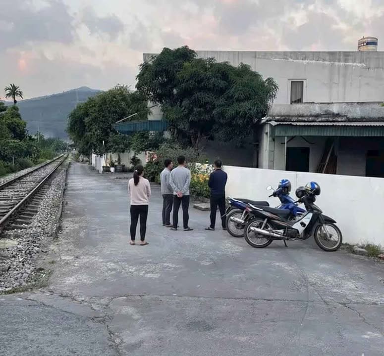 Nhà Vĩnh Lập, Mạo Khê 215m² giá 1.35 tỷ - Lô góc hiếm có, tài lộc vào nhà!