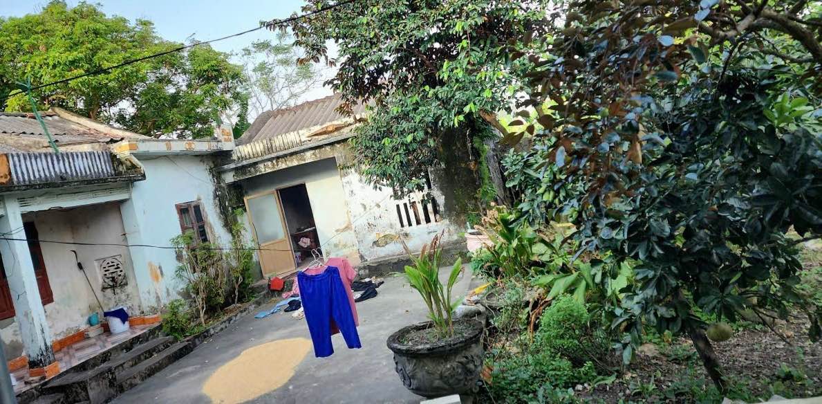 Lô đất 904m² tại xã Quảng Yên - Giá chỉ 2 tỷ, vị trí đẹp, tiềm năng cao!