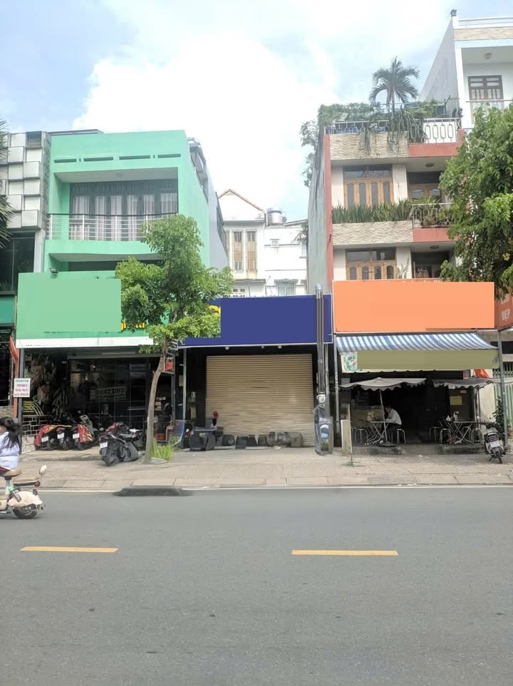 Nhà mặt tiền Tân Sơn Nhì 100m² giá 22 triệu - Phù hợp kinh doanh đa dạng!