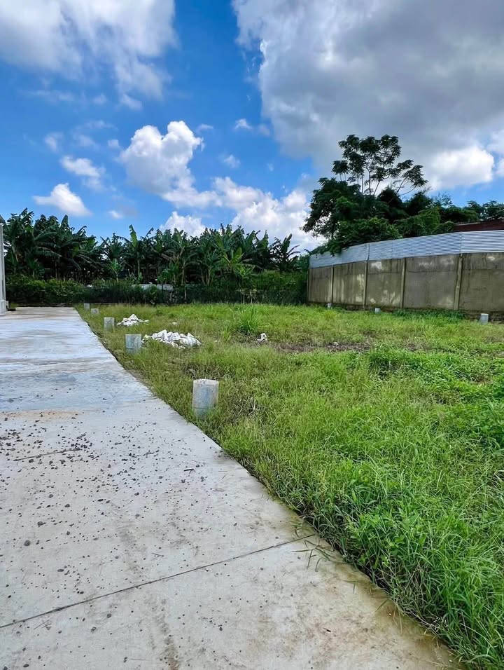 Đất thổ cư 114m² xã Gia Kiệm, Thống Nhất - Giá chỉ 460 triệu, sổ đỏ chính chủ!