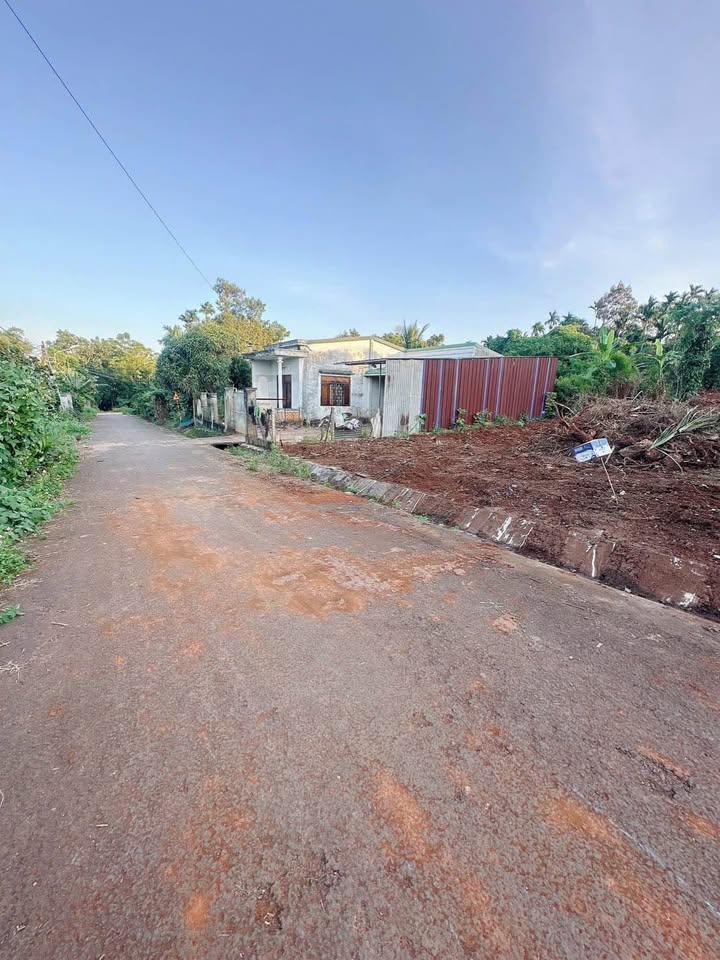 Đất Komleo Hòa Thắng 645m² giá 3.3 tỷ - Sẵn sàng đầu tư!