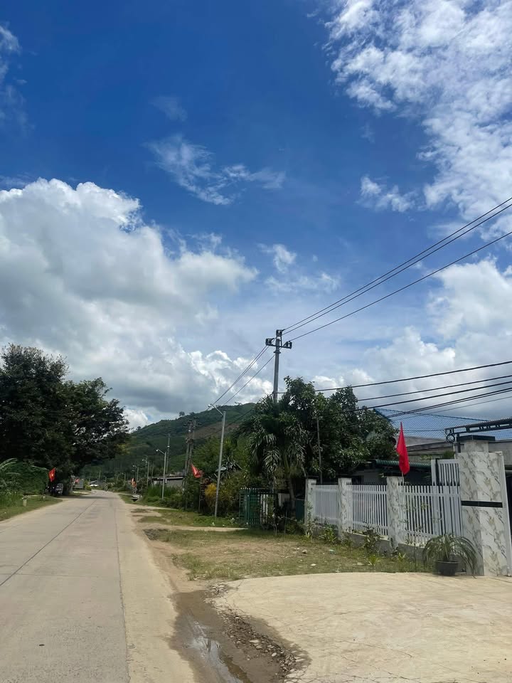 Đất nền Khuê Ngọc Điền 720m² giá 7.6 tỷ - Đầu tư sinh lời ngay!