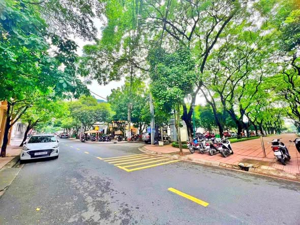 Bán nhà mặt tiền D12, KDC D2D, 72m² giá 8 tỷ - Đầu tư sinh lời ngay!