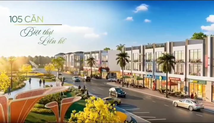 Đất nền An Khánh Economy Hoài Đức 70m² giá từ 12-16 tỷ - Đầu tư sinh lời cao!