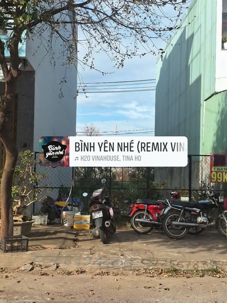 Đất mặt tiền Lâm Văn Tương, Nhơn Bình, 80m² giá 3 tỷ - Đầu tư sinh lời ngay!