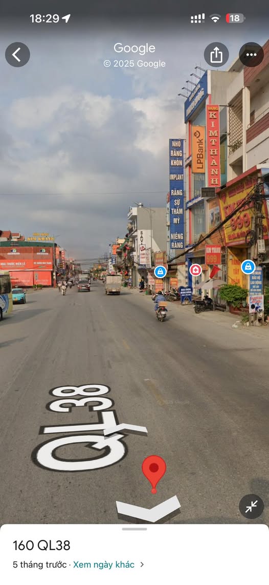 Nhà đẹp Duy Tiên 79m² giá thỏa thuận - Bán gấp, vị trí thuận lợi!