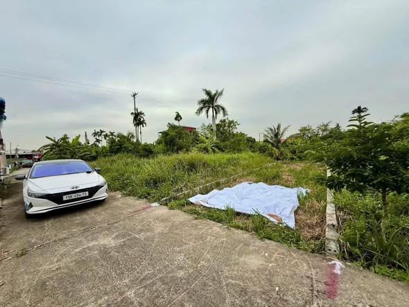 Đất nền Hòa Nghĩa, Dương Kinh 57m² giá 1.1 tỷ - Chính chủ bán gấp!