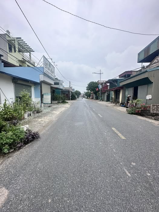 Đất mặt tiền Quốc Lộ 38, xã Đại Cương, 78m² chỉ 2.25 tỷ - Cơ hội đầu tư tuyệt vời!