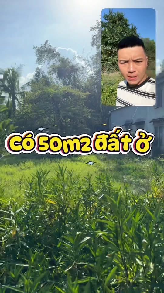 Đất vườn khu phố Ngọc Nam, An Phú 376m² giá 1.2 tỷ - Cơ hội đầu tư hấp dẫn!