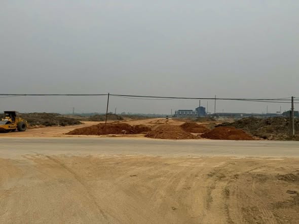 Lô đất 150m² tại Khu Tái Định Cư Hải Hà - Đầu tư sinh lời tiềm năng!