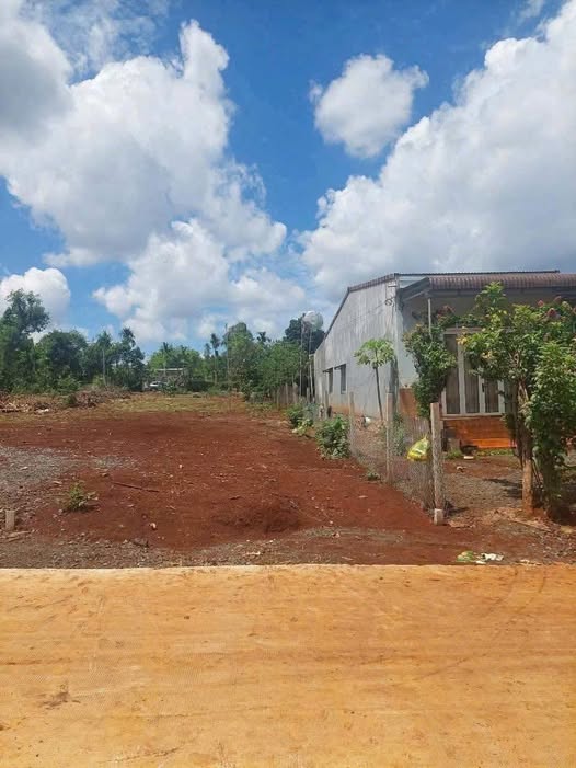 Đất nền Cư Suê, Cư M'gar 135m² giá 399 triệu - Sổ hồng chính chủ!