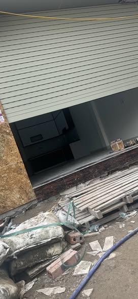 Nhà phố Vân Côn, Hoài Đức 40m² giá 4.2 tỷ - Ô tô đỗ trước nhà, giao thông thuận tiện!