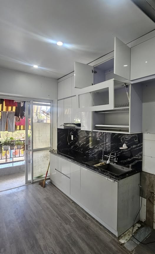 Căn hộ góc Hoàng Huy An Đồng 63m² giá thỏa thuận - Vị trí đẹp, thoáng mát!