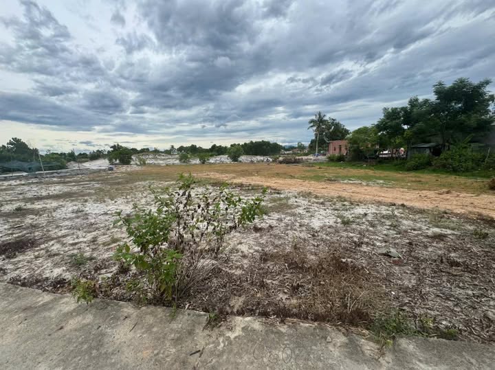 Đất vườn Thăng Bình 2000m² giá 2 tỷ - Sổ hồng chính chủ!