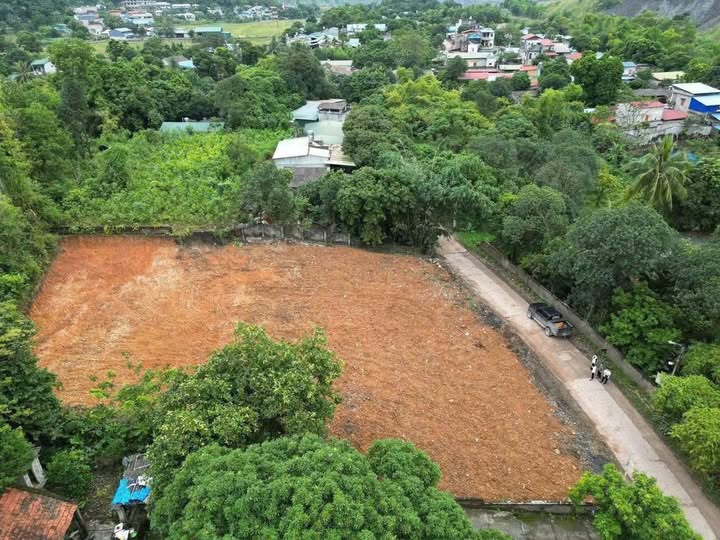 Đất thổ cư Quan Triều 600m² giá 1.65 tỷ - Mặt tiền 20m, đường thông thoáng!